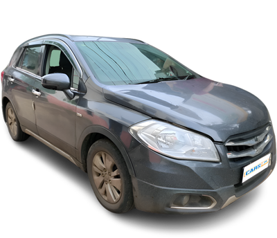 Maruti S Cross-img